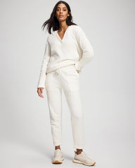 Cropped Pants - SHEA | Soma near me