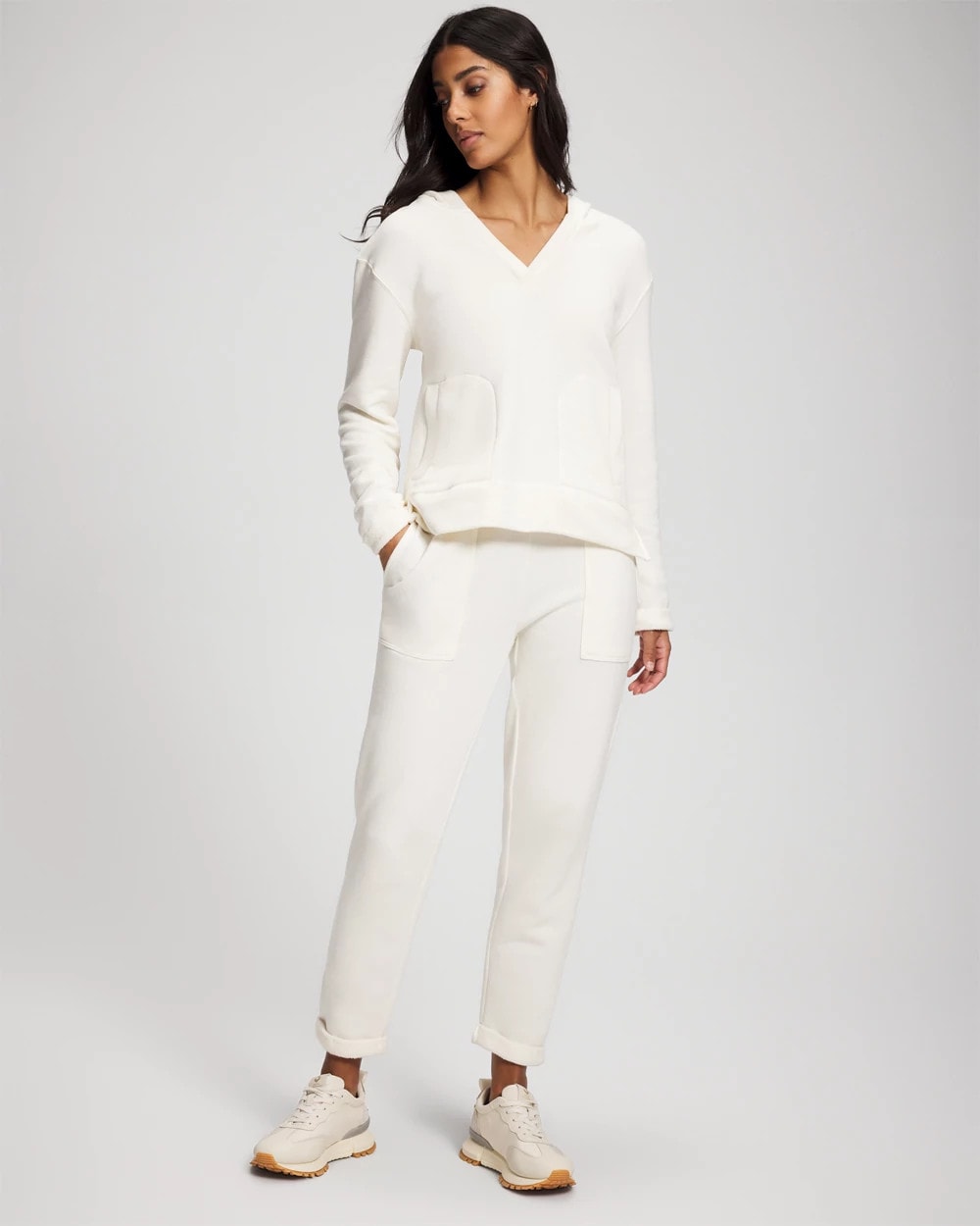 Cropped Pants - SHEA | Soma near me