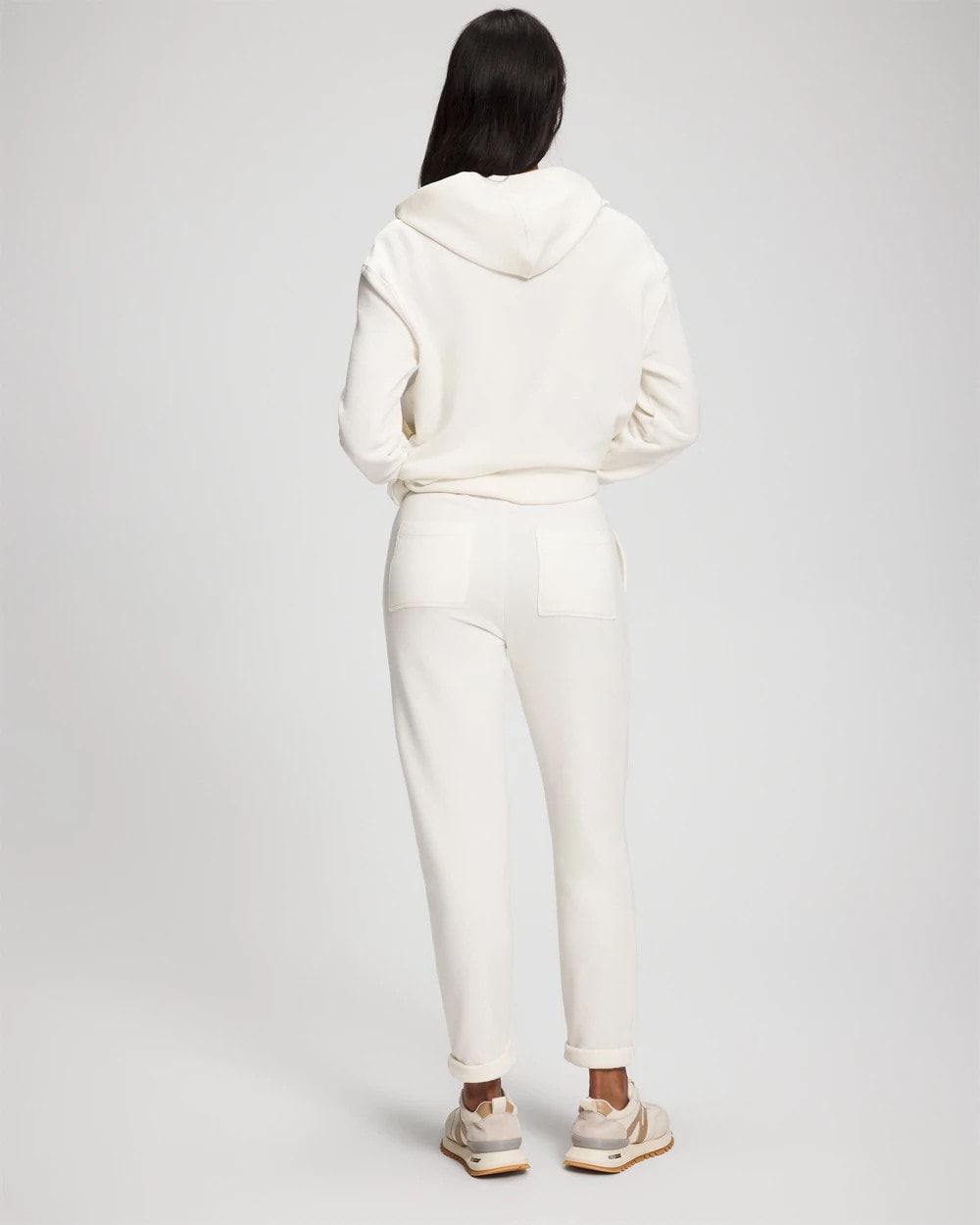 Cropped Pants - SHEA | Soma near me