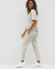 Cropped Pants - HEATHER CRYSTAL | Soma for sale