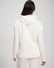 Cotton Terry Hoodie - SHEA | Soma outlet