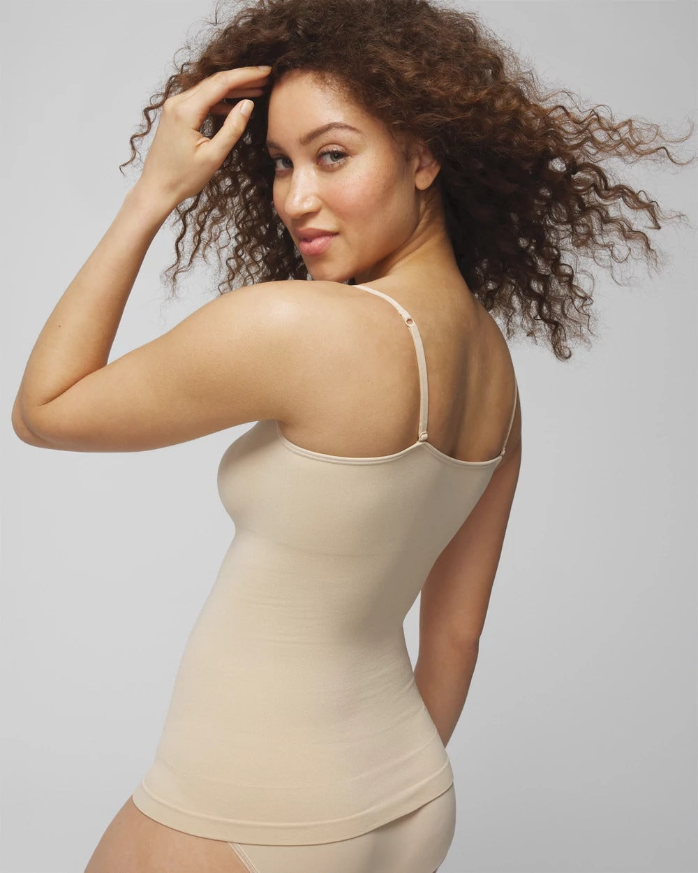 Smoothing Cami - FRAPPE | Soma outlet