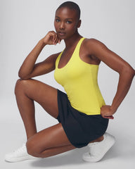 24/7 Racerback Bra Tank - LIMELIGHT | Soma discount