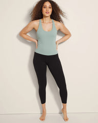 24/7 Racerback Bra Tank - CHINOIS GREEN | Soma Online