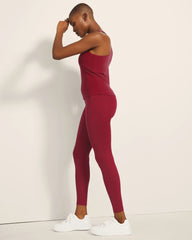 24/7 Racerback Bra Tank - RED FLIRT | Soma outlet