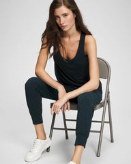 24/7 High-Waist Joggers - DEEPEST MARINE | Soma for sale