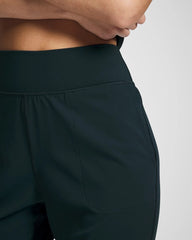 24/7 High-Waist Joggers - DEEPEST MARINE | Soma for sale