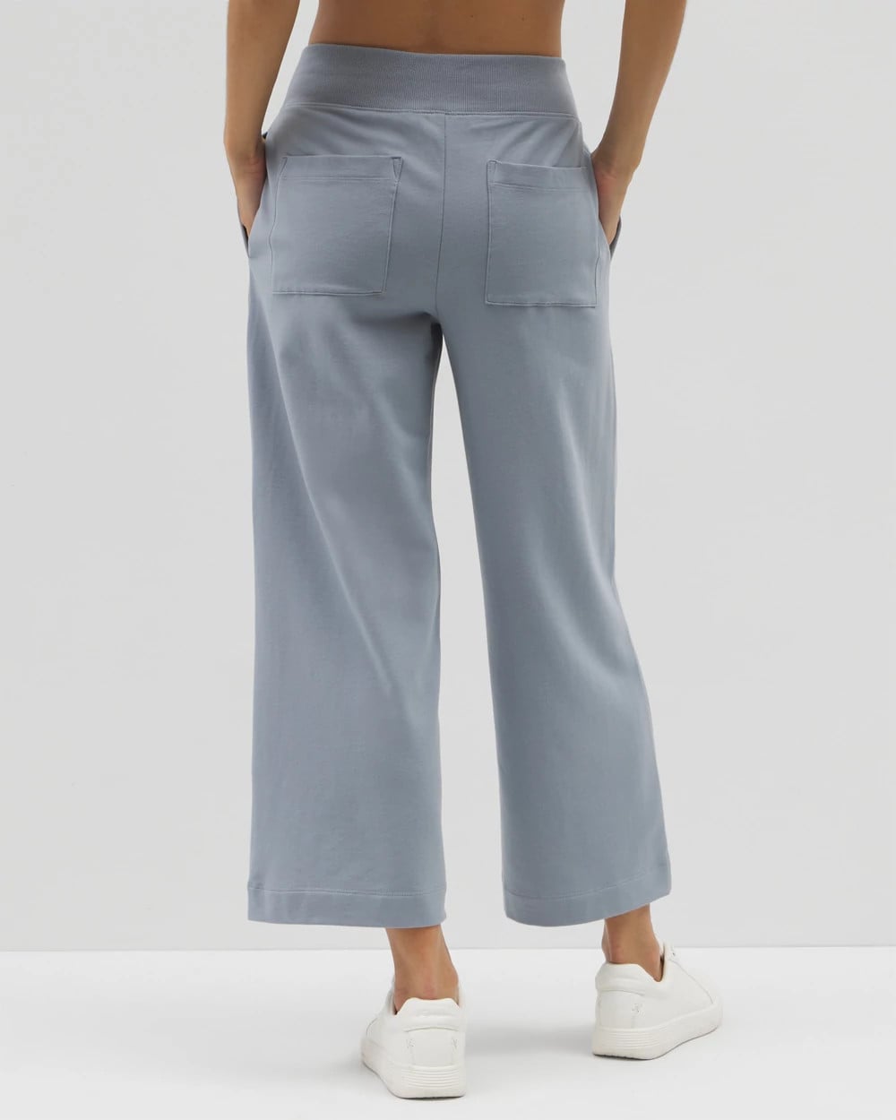 Wide Leg Crop Pant - TRADEWINDS | Soma near me