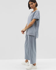 Wide Leg Crop Pant - TRADEWINDS | Soma near me