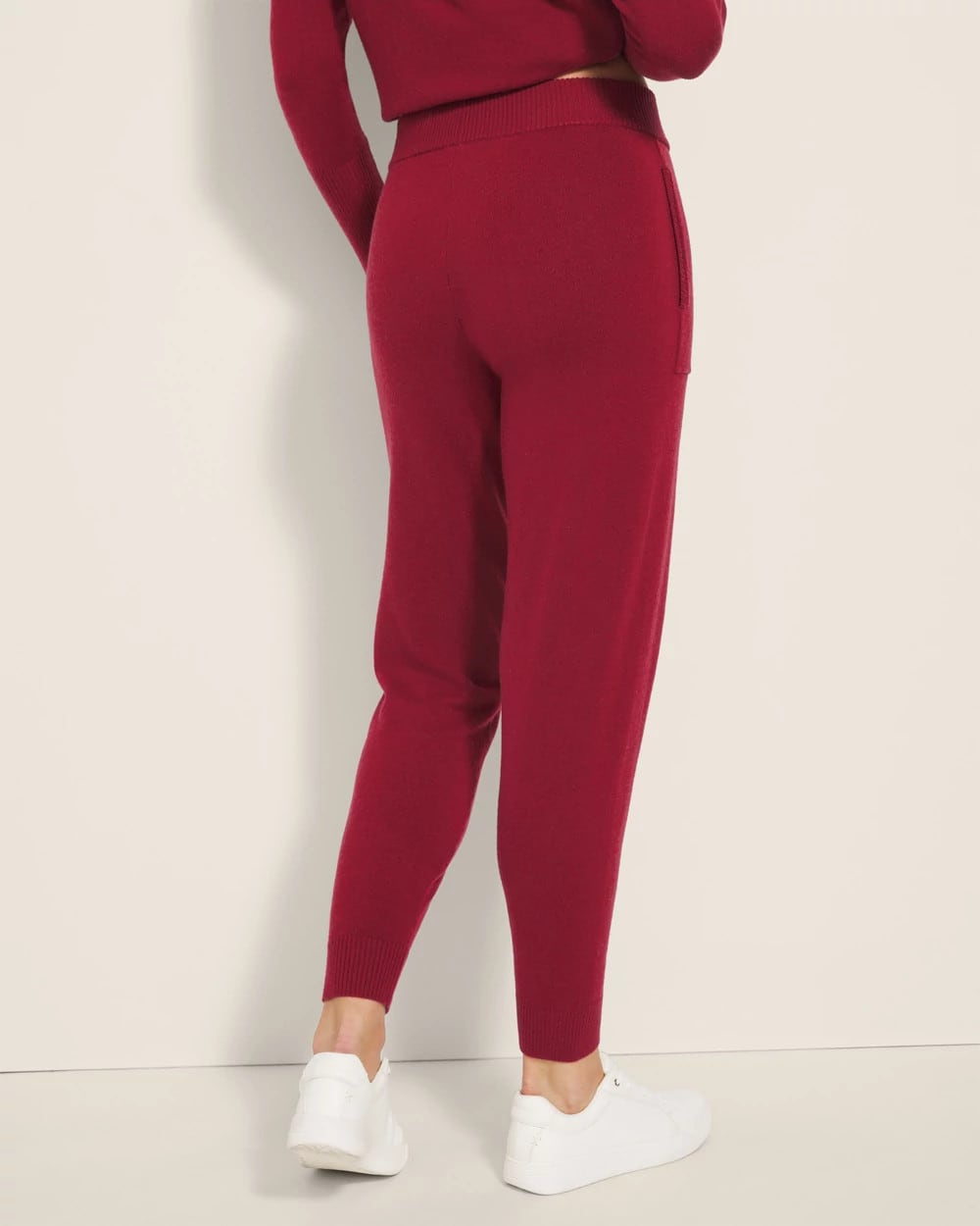 Sweater Jogger - RED FLIRT | Soma near me