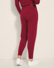 Sweater Jogger - RED FLIRT | Soma near me