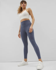 High-Waist Pocket Leggings - EARL GRAY | Soma discount