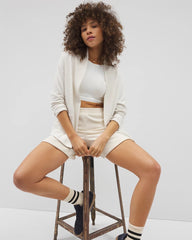 Cardigan - SALT MIST | Soma outlet