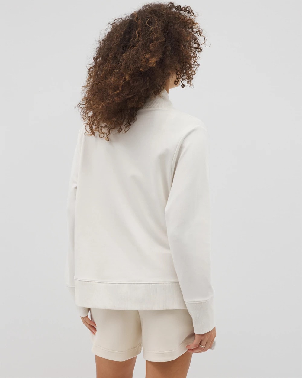 Cardigan - SALT MIST | Soma outlet