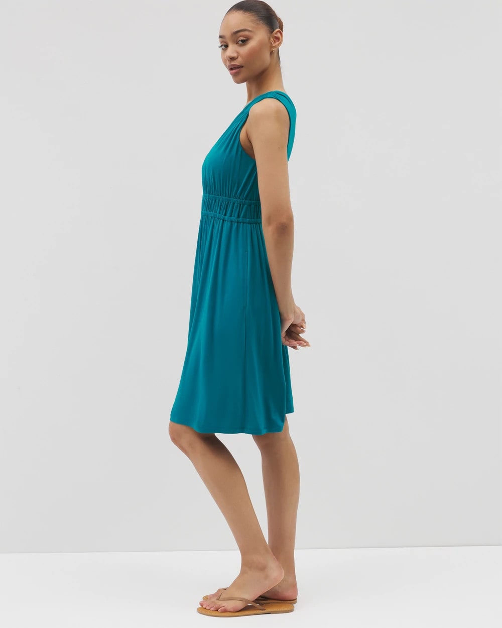Riviera Short Bra Dress - DEEP POSEIDON | Soma near me