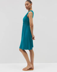 Riviera Short Bra Dress - DEEP POSEIDON | Soma near me