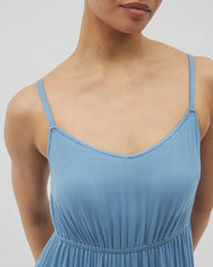 Rio Maxi Bra Dress - BLUE HEAVEN | Soma near me