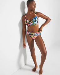 Sweet Escape Underwire Bikini Top - MULTI | Soma near me