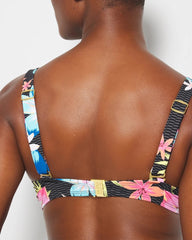 Sweet Escape Underwire Bikini Top - MULTI | Soma near me