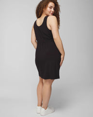Tank Cargo Dress - BLACK | Soma on sale