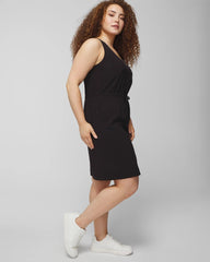 Tank Cargo Dress - BLACK | Soma on sale