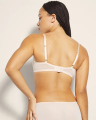 Unlined Bra - PALE SAND | Soma Online