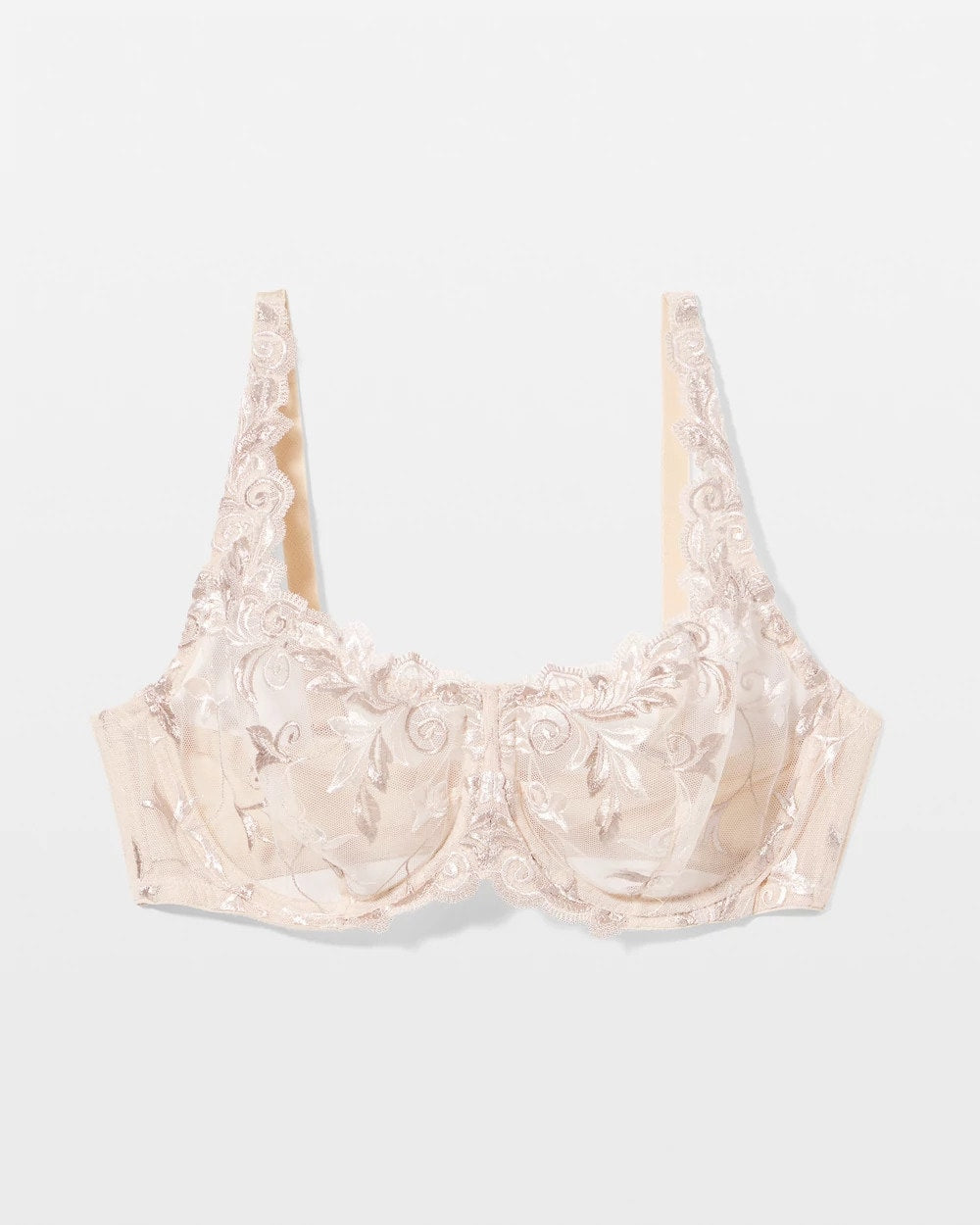 Unlined Bra - PALE SAND | Soma Online