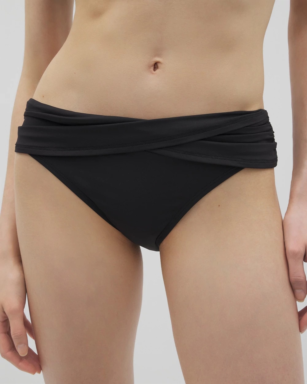 Kore Sarong Hipster - BLACK | Soma for sale