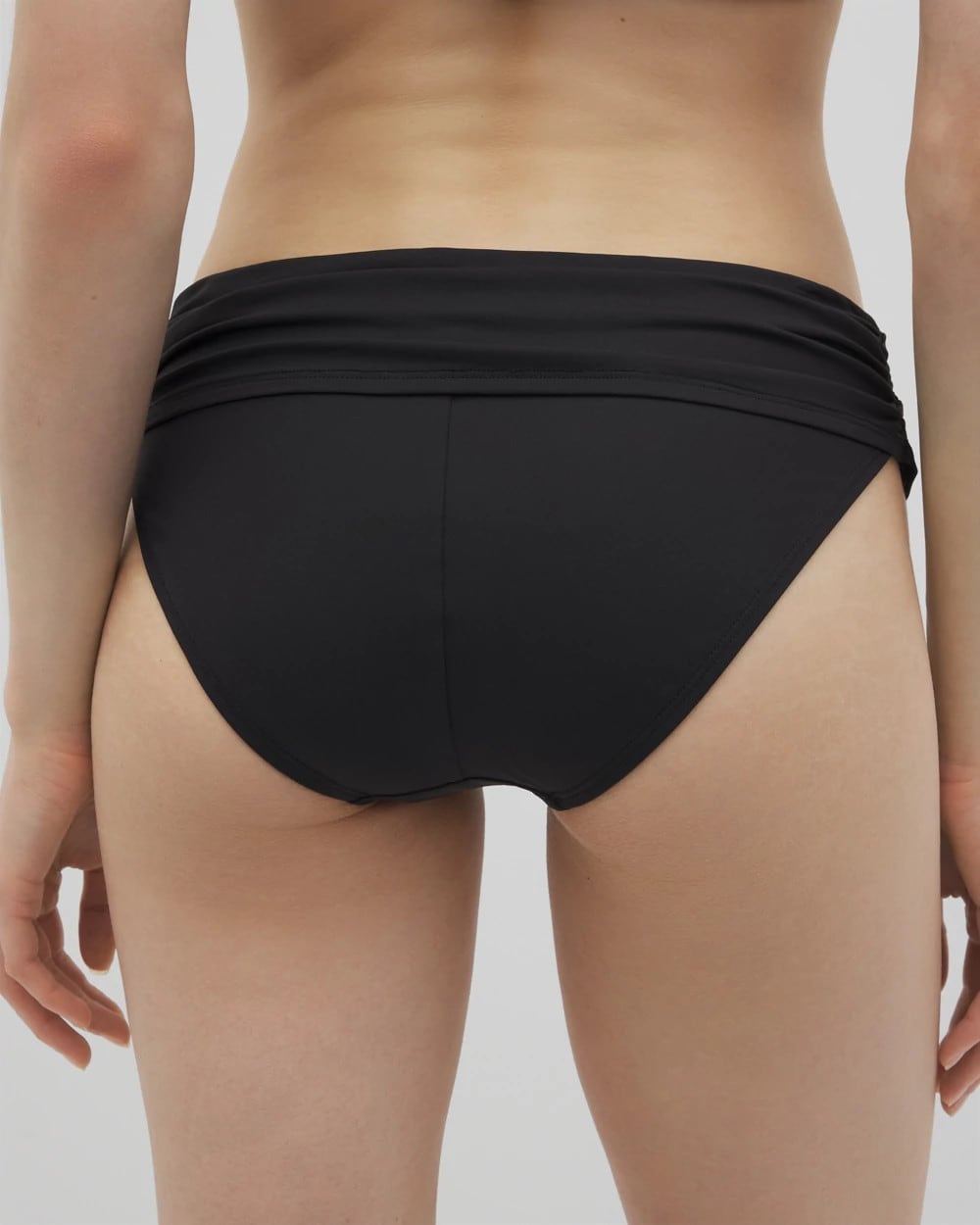 Kore Sarong Hipster - BLACK | Soma for sale