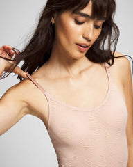 Lightweight Smoothing Lace Slip - HUSH | Soma discount