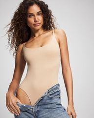 Light Seamless Bodysuit - WARM AMBER | Soma near me
