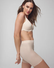 Lightweight Smoothing Short - PALE SAND | Soma near me