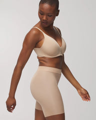 Lightweight Smoothing Short - WARM AMBER | Soma for sale