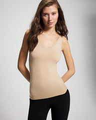 Turnaround Tank - WARM AMBER | Soma for sale
