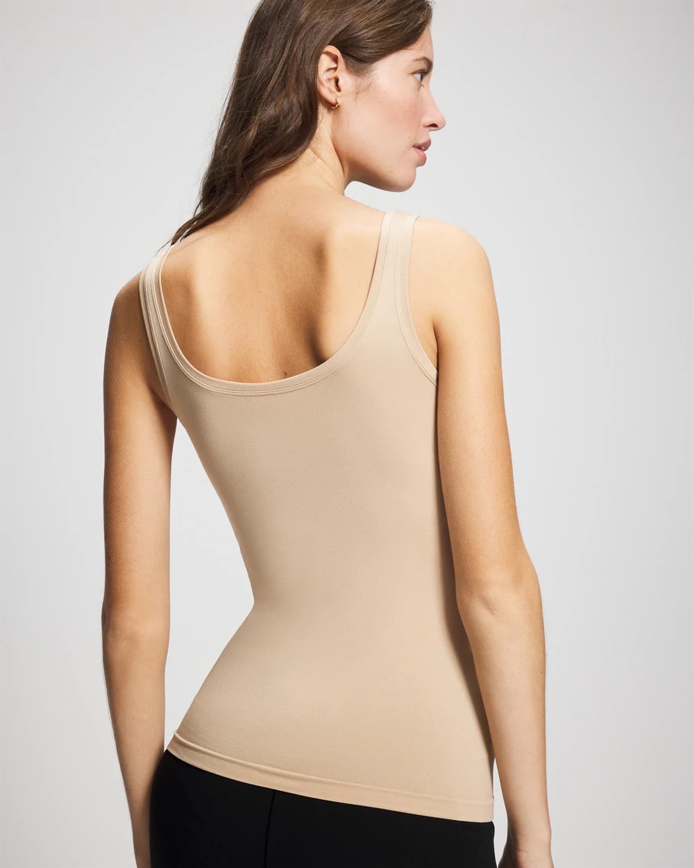 Turnaround Tank - WARM AMBER | Soma for sale