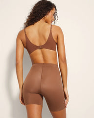 Skimming Shorts - CINNAMON LATTE | Soma Online