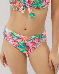 Everything Under the Sun Sarong Hipster Bottom - MULTI | Soma sale