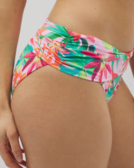 Everything Under the Sun Sarong Hipster Bottom - MULTI | Soma sale
