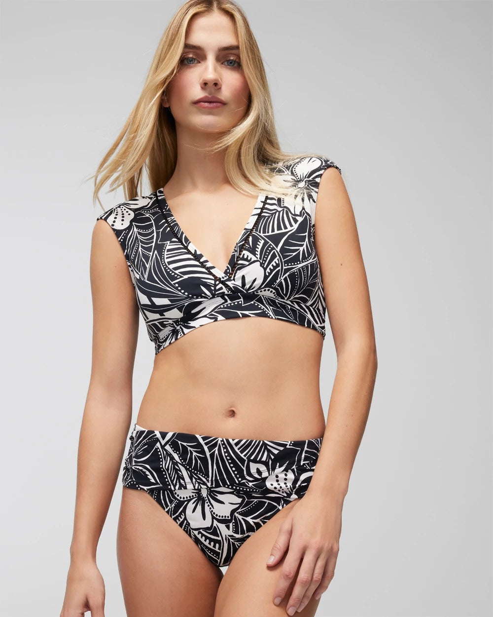 Bleu Rod Ciao Bella Sarong Hipster - BLACK | Soma for sale