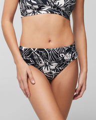 Bleu Rod Ciao Bella Sarong Hipster - BLACK | Soma for sale