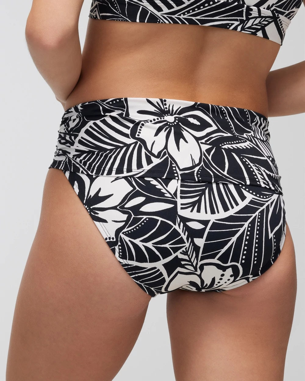 Bleu Rod Ciao Bella Sarong Hipster - BLACK | Soma for sale