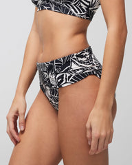Bleu Rod Ciao Bella Sarong Hipster - BLACK | Soma for sale