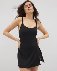 Dress - BLACK | Soma sale