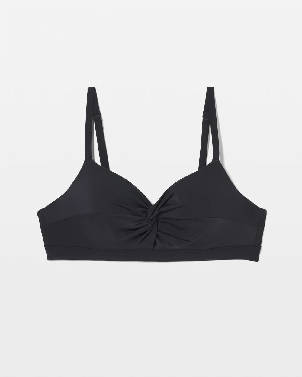 Enbliss Wireless Bikini Top - BLACK | Soma discount