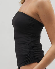 Bandeau Tankini Top - BLACK | Soma for sale