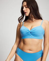 Enbliss Wireless Bikini - AZURE BLUE | Soma sale