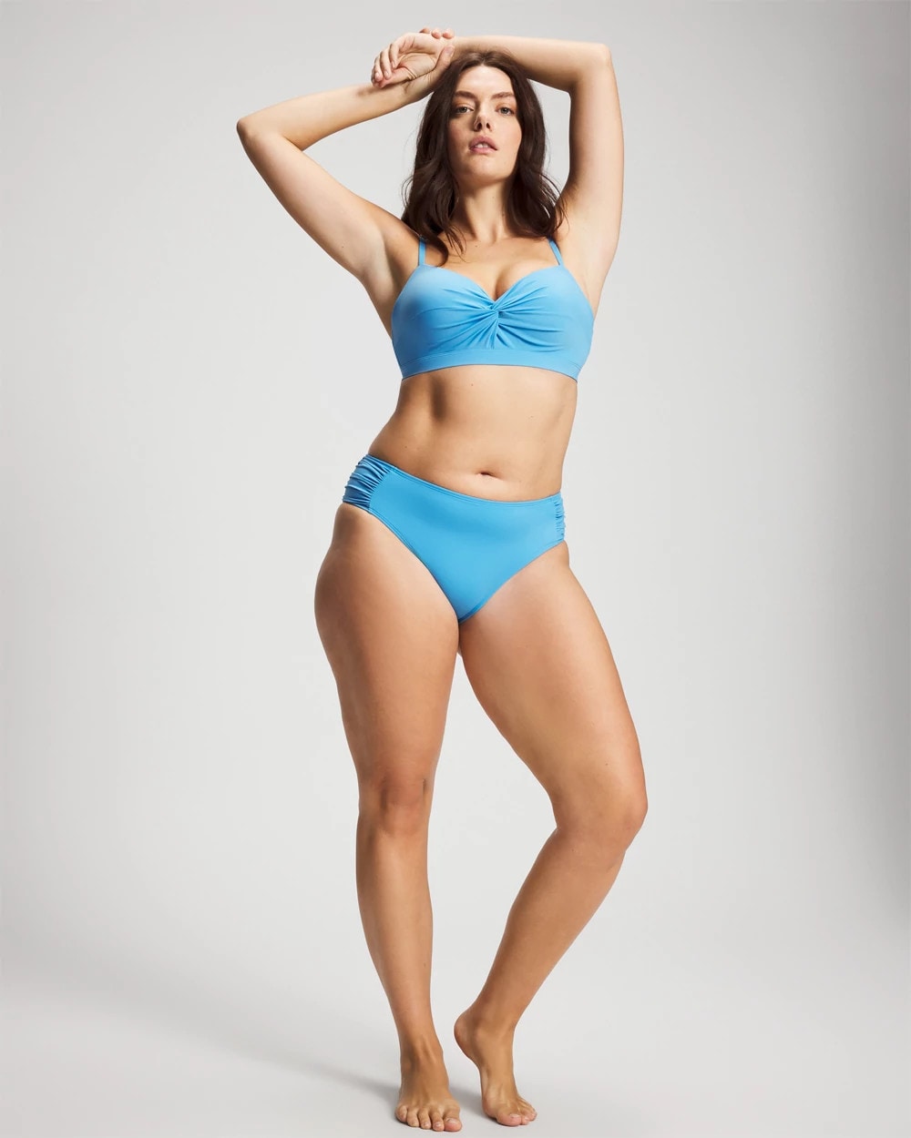 Enbliss Wireless Bikini - AZURE BLUE | Soma sale