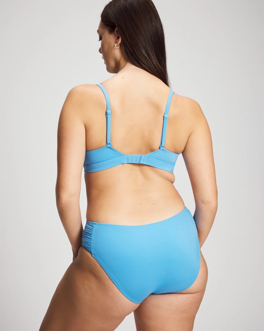 Enbliss Wireless Bikini - AZURE BLUE | Soma sale