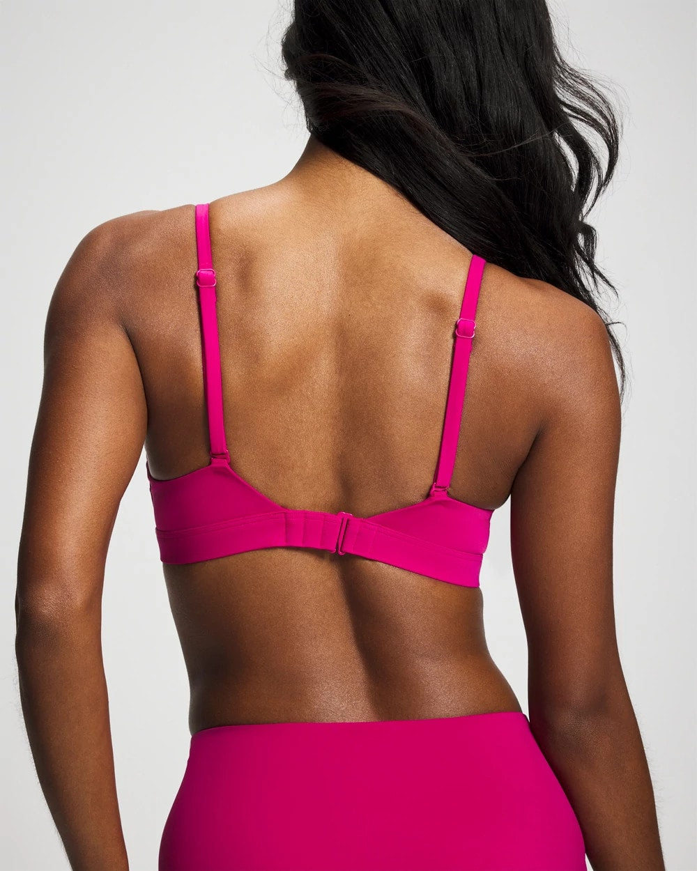 Enbliss Wireless Bikini - PINK COSMO | Soma discount