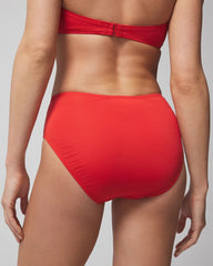 Twist-Front Bikini Bottoms - SUNSET | Soma discount